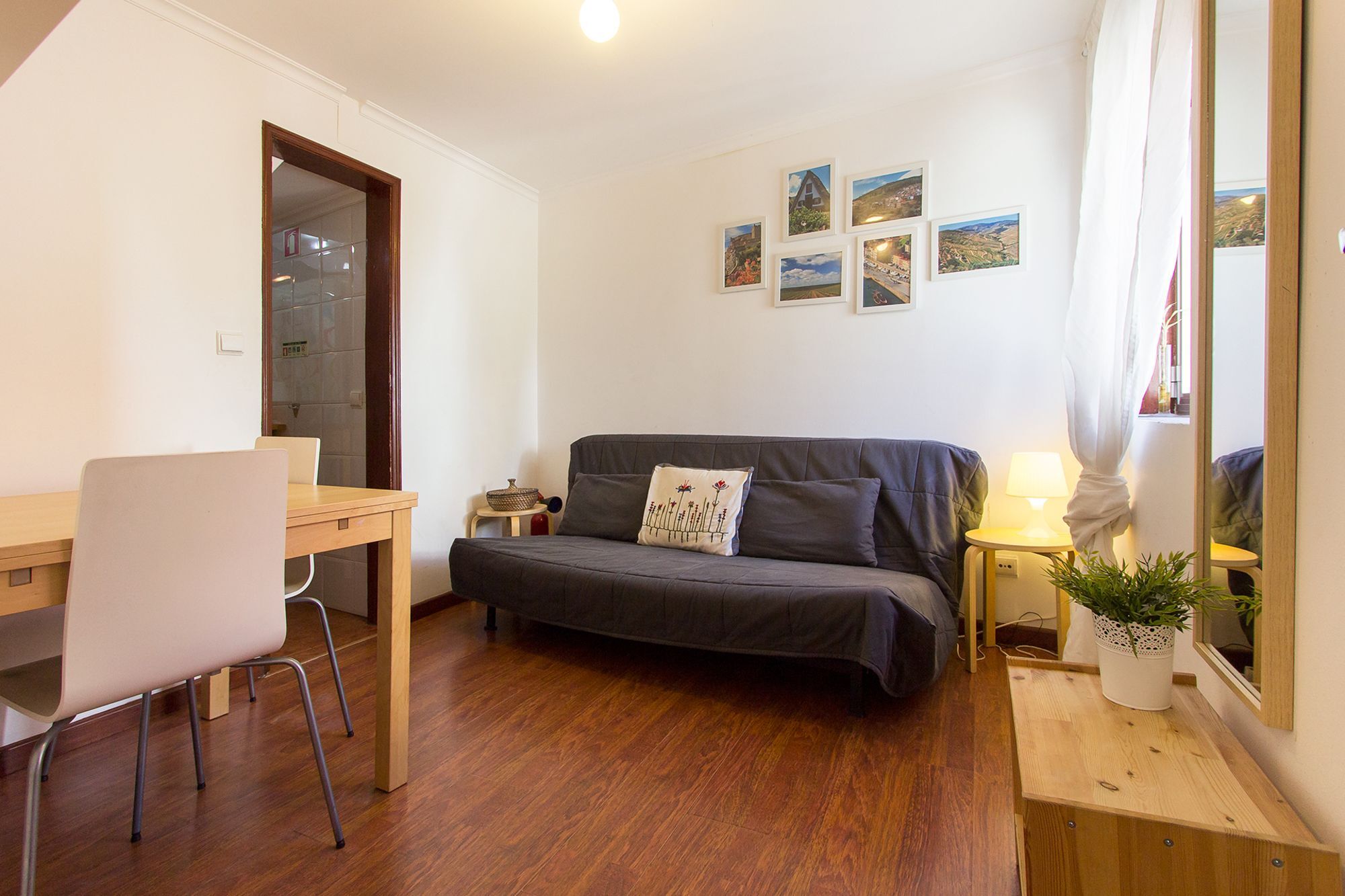 Apartamento Principe Real I By Homing *