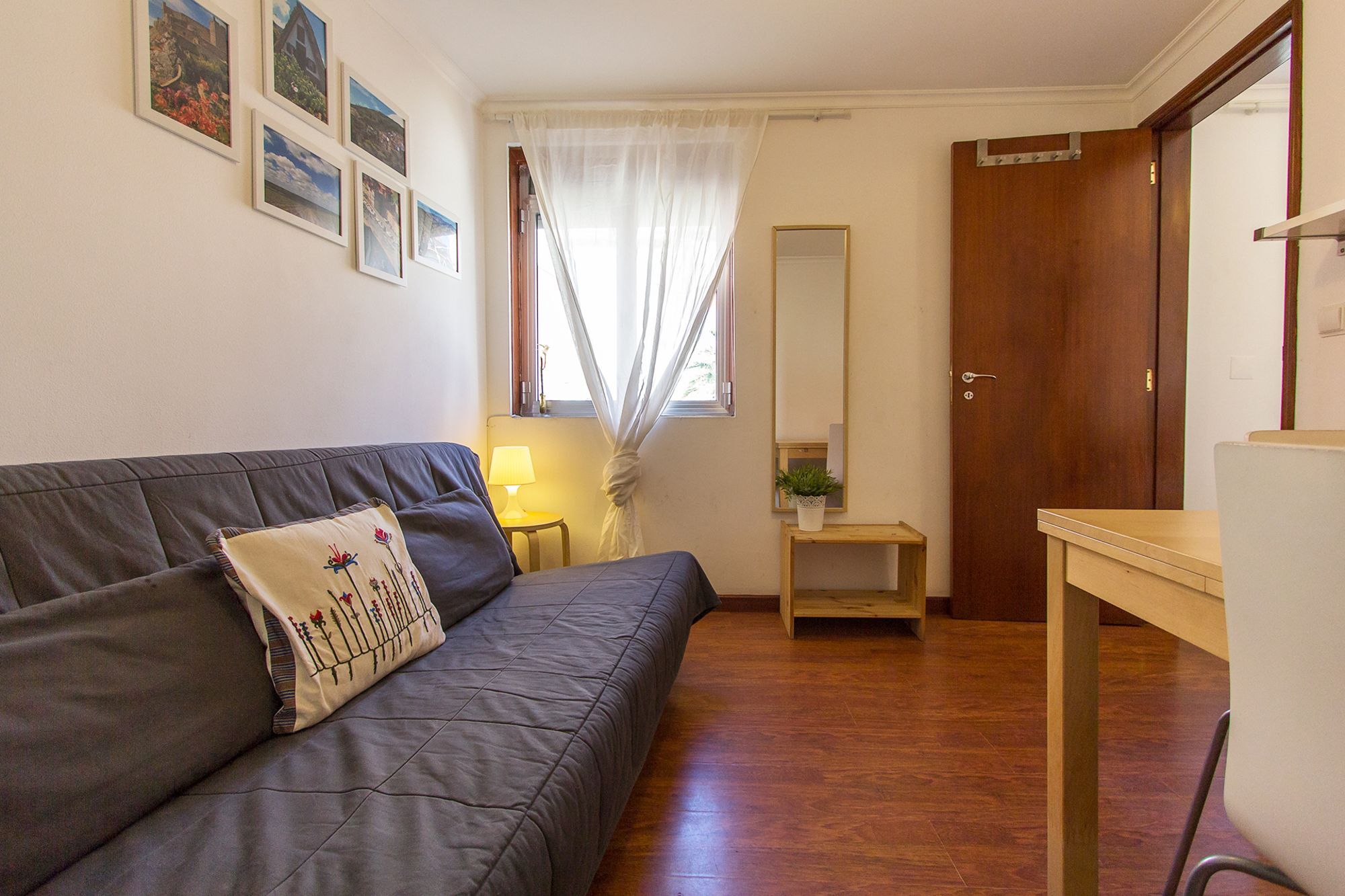 Apartamento Principe Real I By Homing Lisboa